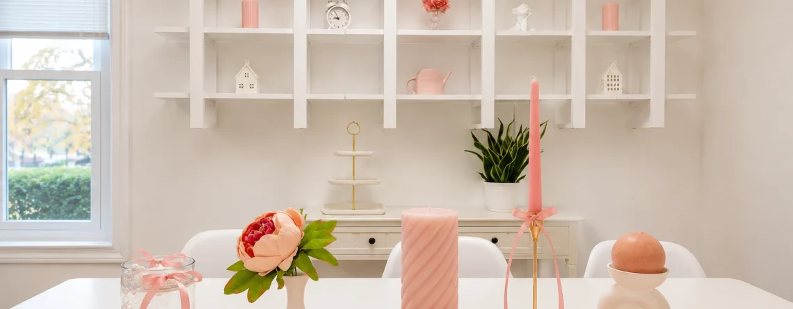Bridal Shower Venues Near DC: What to Look For