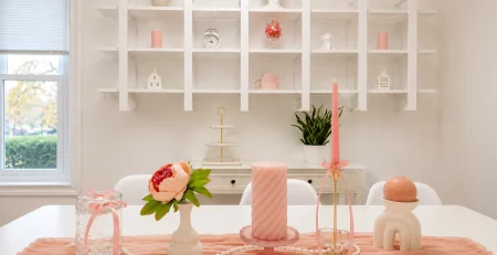 Bridal Shower Venues Near DC: What to Look For