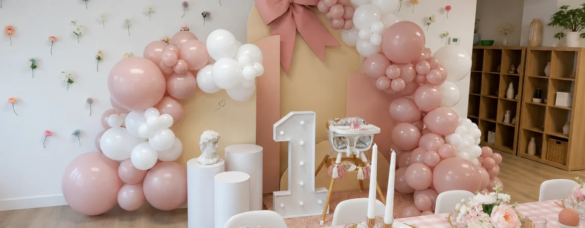 Styled Shoots 101: How to Plan One at a Rental Studio