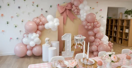 Styled Shoots 101: How to Plan One at a Rental Studio
