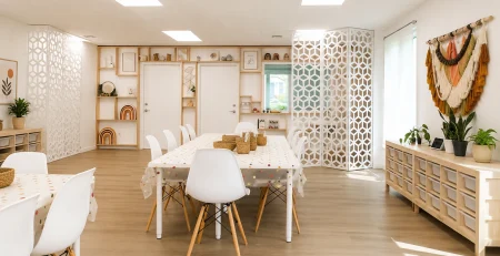 5 Reasons Photographers Choose a Styled Studio Over a Home Backdrop