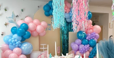 Birthday Party Venues in Fairfax, VA