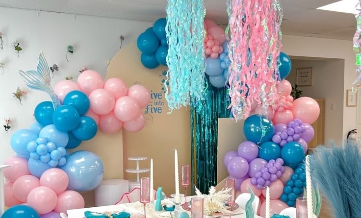 Birthday Party Venues in Fairfax, VA